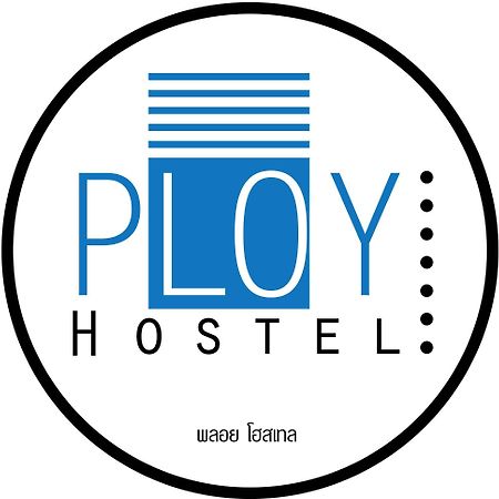 Ploy Hostel Bangkok Exterior photo